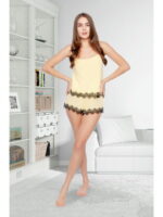 Пижама женская с шортами