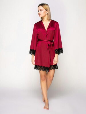 Халат женский