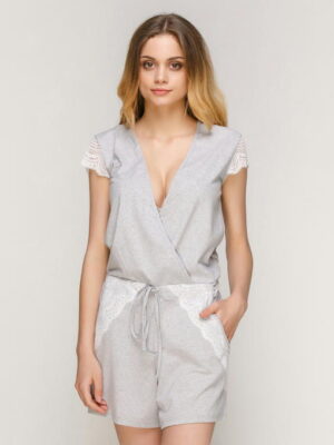 Комбинезон жен ский