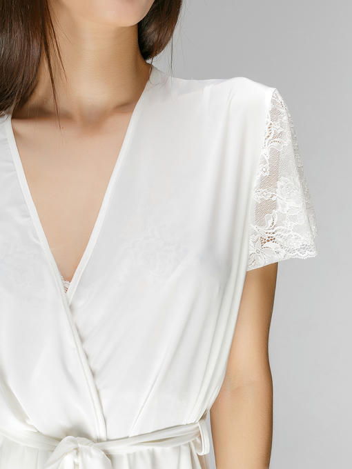 Халат женский — изображение 3