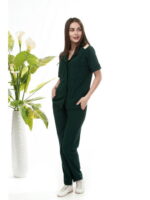 Пижама женская с брюками