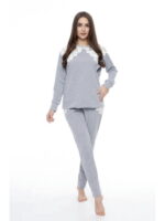 Женский домашний костюм