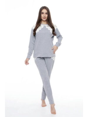 Женский домашний костюм