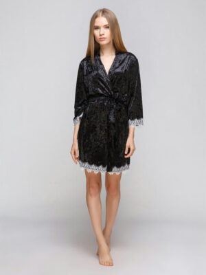 Халат женский