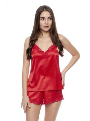 Пижама женская с шортами