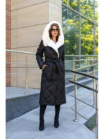 Зимнее пальто