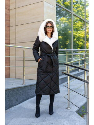 Зимнее пальто