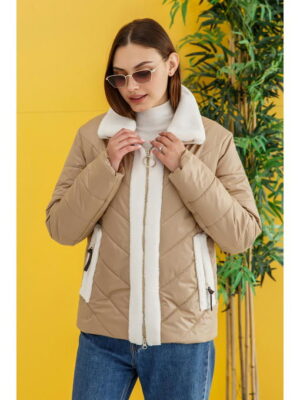 Демисезонная Куртка кемел