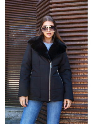 Зимняя куртка