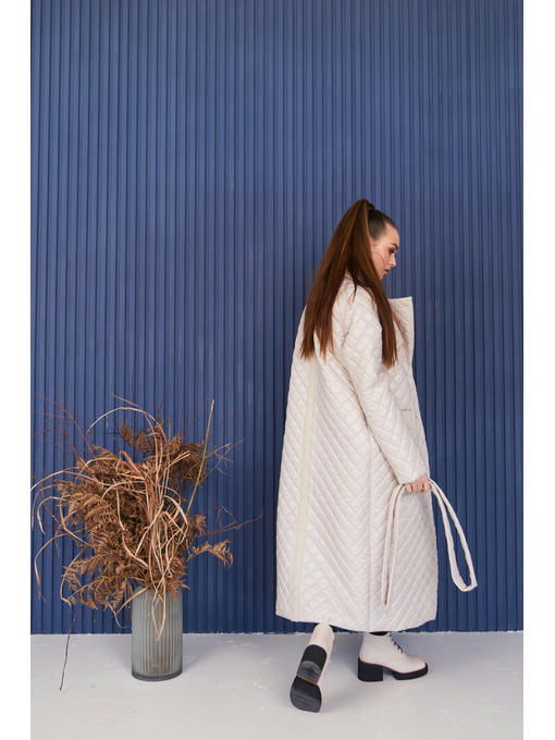 Плащ молоко — изображение 5