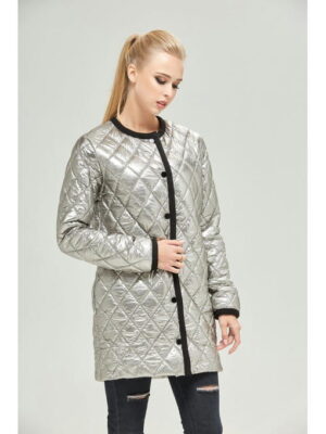 Демисезонная куртка Платина