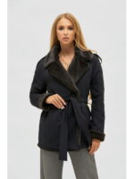 Куртка синий