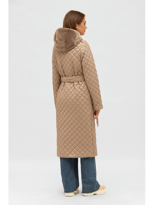 Плащ капучино — изображение 3