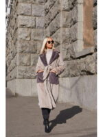 Зимняя шуба фреза