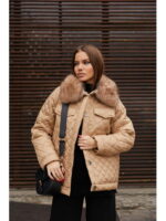 Куртка кемел