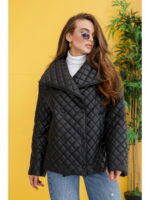 Демисезонная Куртка черная