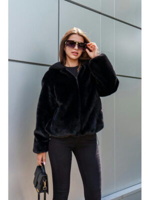 Зимняя шуба