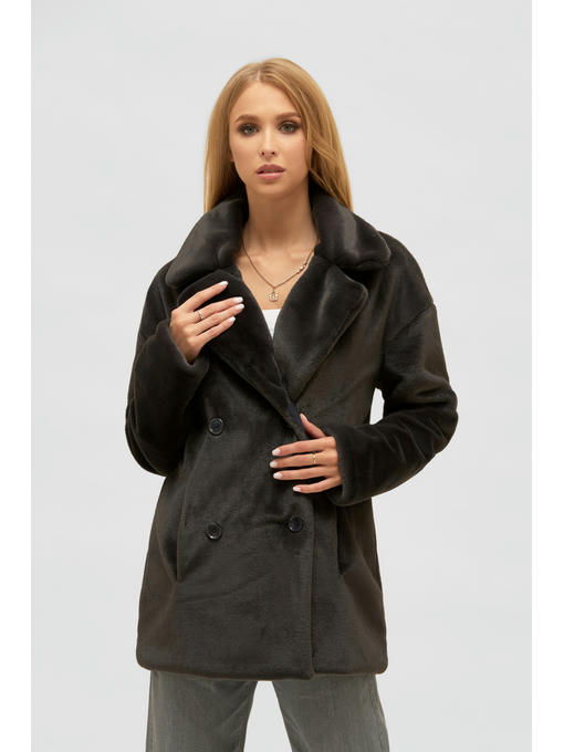 Куртка синий — изображение 3