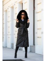 Зимнее пальто