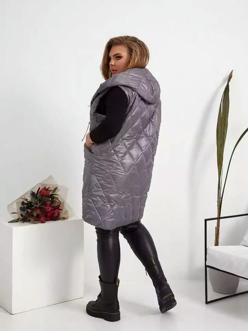 Жилетка — изображение 4