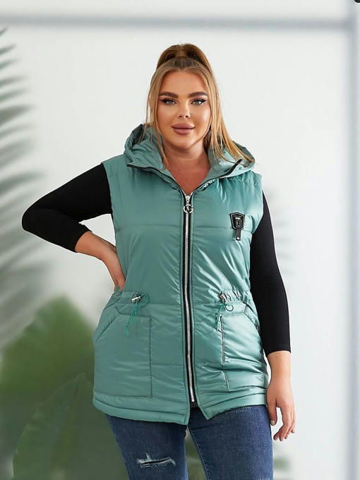 Жилетка — изображение 2