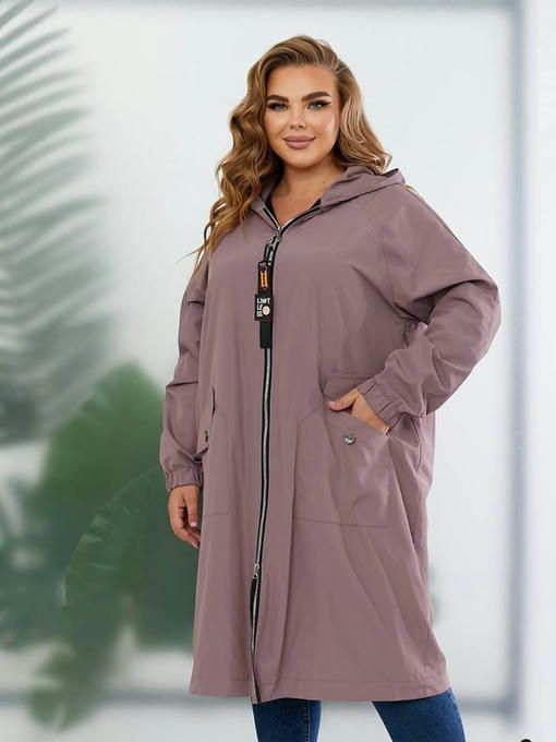 Плащ — изображение 2