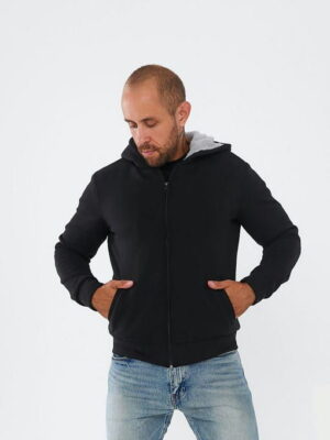 Кофта мужская