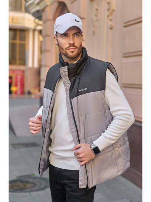 Жилет мужской — изображение 2