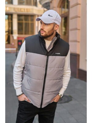 Жилет мужской