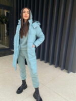 Костюм тройка