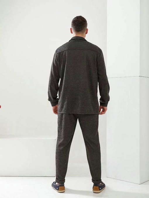 Мужской костюм — изображение 3