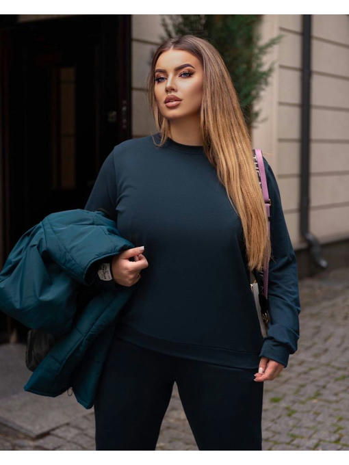 Спортивный костюм тройка XL+ — изображение 4