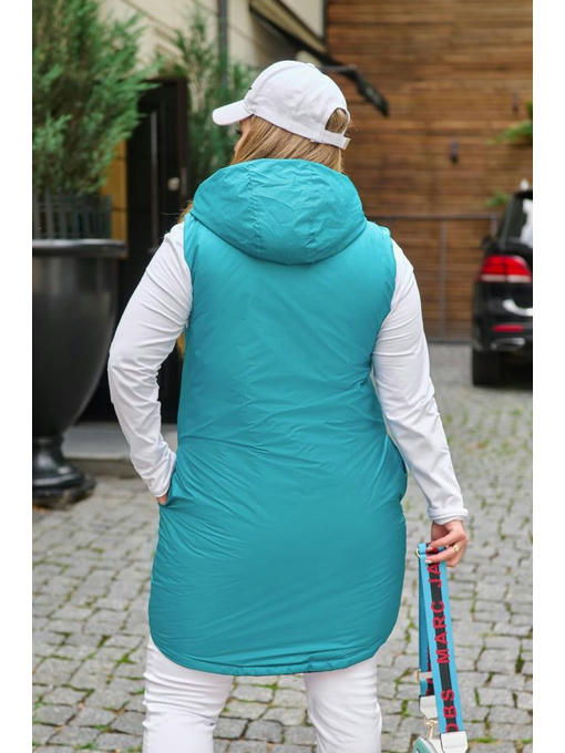 Жилетка двухсторонняя — изображение 4