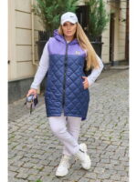 Жилетка двухсторонняя