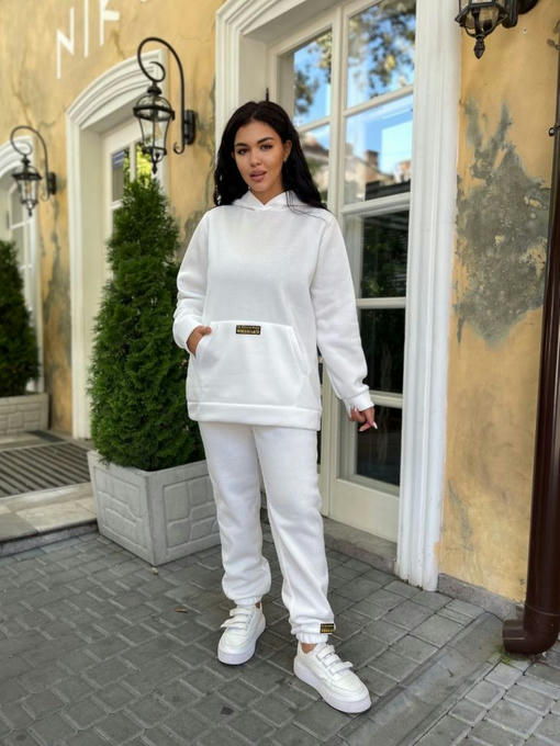 Спортивный костюм тройка XL+ — изображение 3