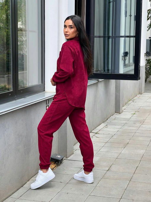 Костюм — изображение 4