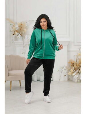 Спортивный костюм XL+