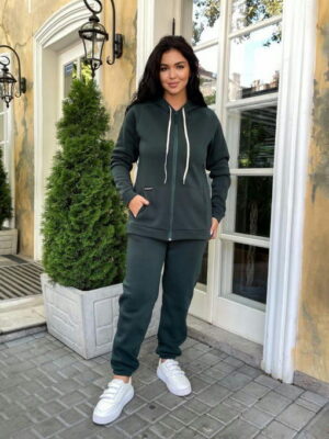 Спортивный костюм XL+