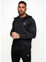 Мужской спортивный костюм