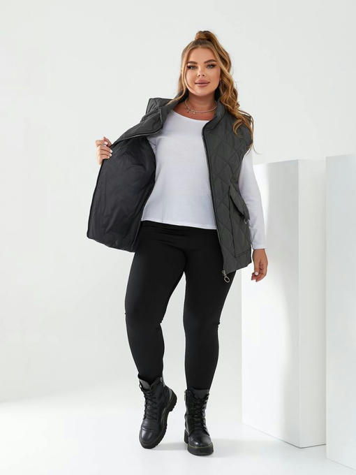 Жилетка — изображение 2