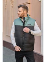 Жилет мужской