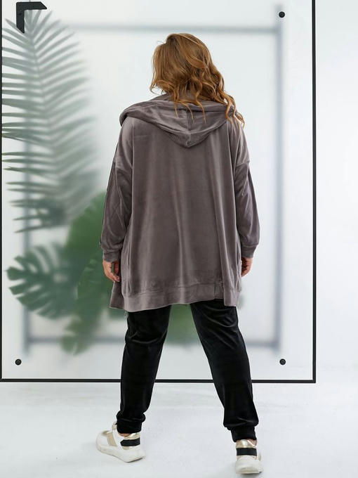 Спортивный костюм XL+ — изображение 4