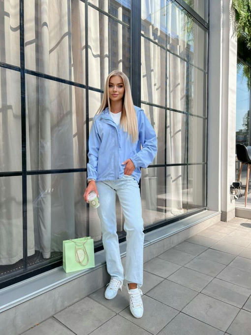 Ветровка — изображение 3