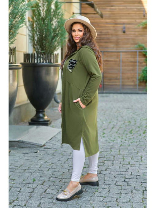 Кардиган — изображение 2