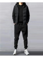 Мужской костюм тройка