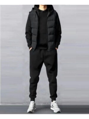 Мужской костюм тройка