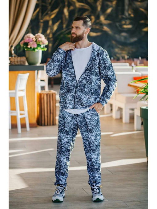 Мужской костюм — изображение 2