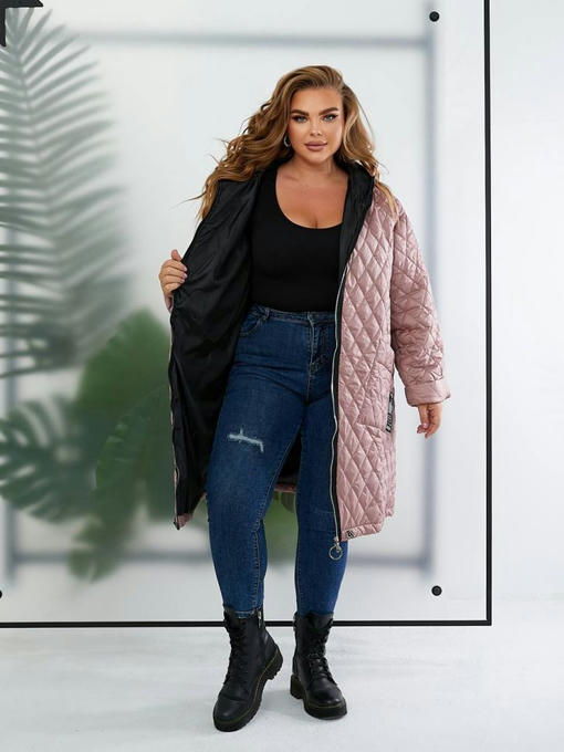 Куртка весна-осень — изображение 2