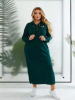 Платье поло