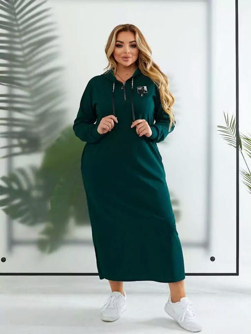 Платье поло